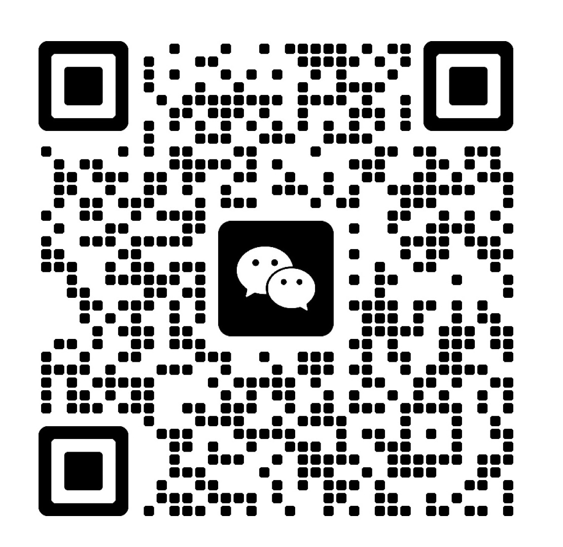 WeChat QR Code